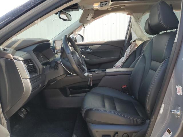 Photo 6 VIN: 5N1AT3CA1MC763596 - NISSAN ROGUE SL 