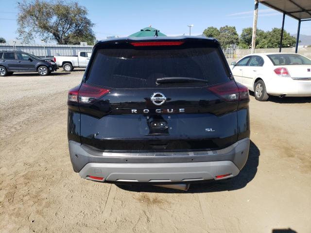 Photo 5 VIN: 5N1AT3CA1MC833906 - NISSAN ROGUE SL 