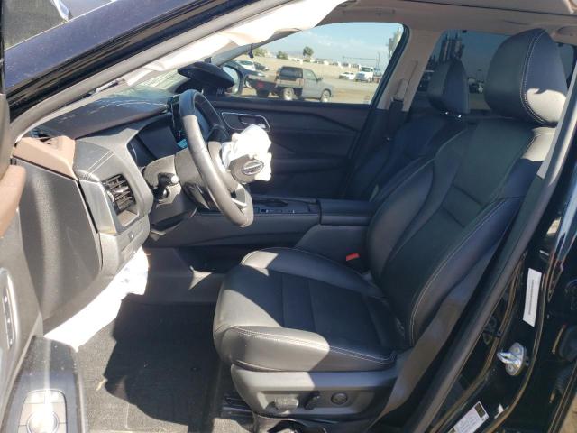 Photo 6 VIN: 5N1AT3CA1MC833906 - NISSAN ROGUE SL 