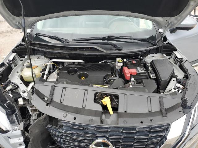 Photo 10 VIN: 5N1AT3CA2MC677441 - NISSAN ROGUE SL 