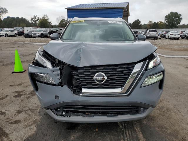 Photo 4 VIN: 5N1AT3CA2MC677441 - NISSAN ROGUE SL 