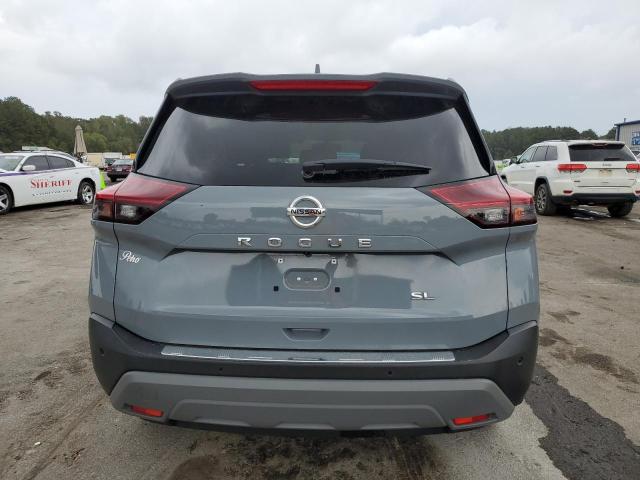 Photo 5 VIN: 5N1AT3CA2MC677441 - NISSAN ROGUE SL 