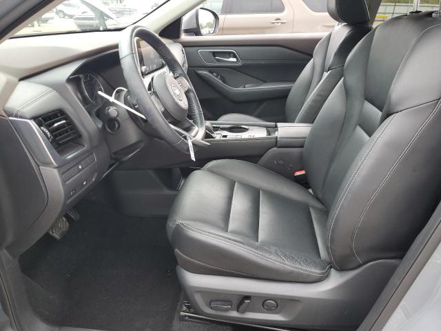 Photo 6 VIN: 5N1AT3CA2MC677441 - NISSAN ROGUE SL 