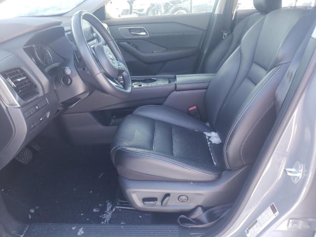 Photo 6 VIN: 5N1AT3CA2MC705464 - NISSAN ROGUE 