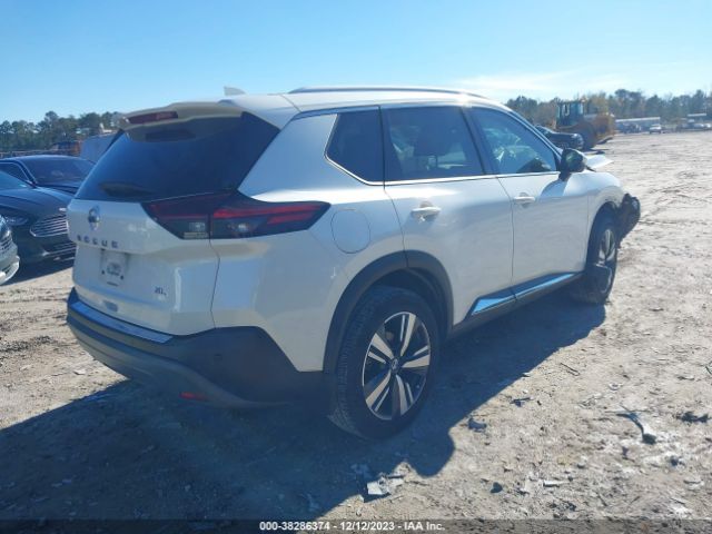 Photo 3 VIN: 5N1AT3CA2MC731496 - NISSAN ROGUE 