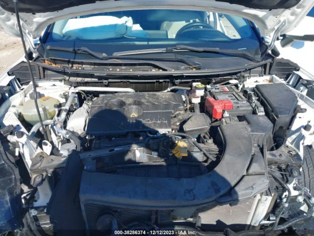 Photo 9 VIN: 5N1AT3CA2MC731496 - NISSAN ROGUE 