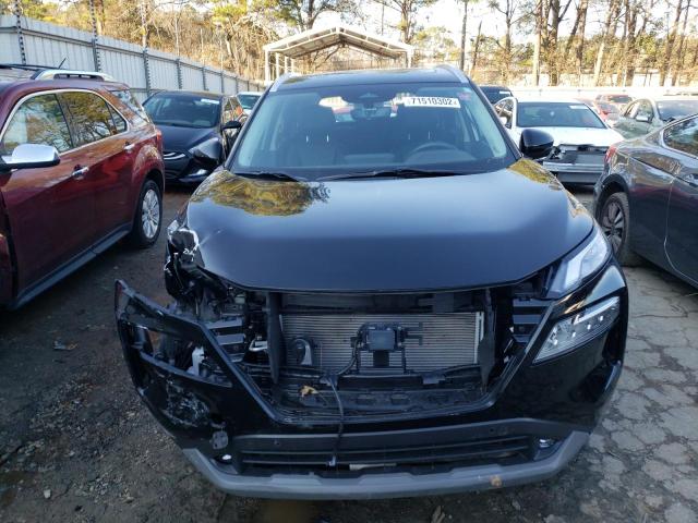 Photo 4 VIN: 5N1AT3CA2MC823465 - NISSAN ROGUE SL 