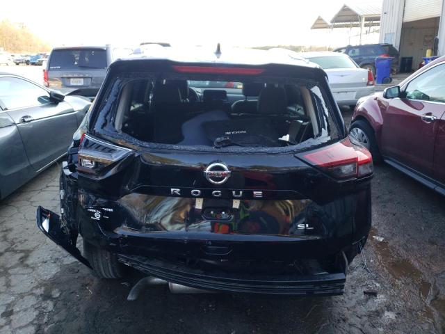 Photo 5 VIN: 5N1AT3CA2MC823465 - NISSAN ROGUE SL 