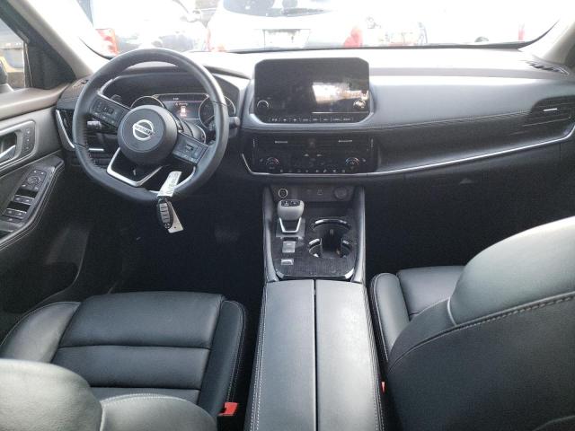 Photo 7 VIN: 5N1AT3CA2MC823465 - NISSAN ROGUE SL 