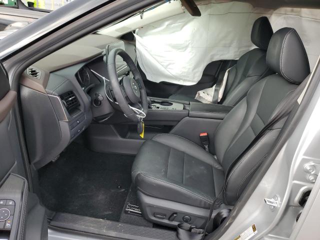 Photo 6 VIN: 5N1AT3CA3MC763079 - NISSAN ROGUE 