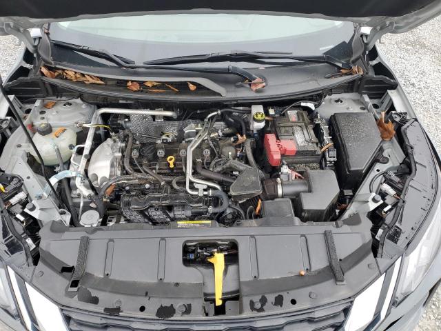 Photo 10 VIN: 5N1AT3CA3MC813477 - NISSAN ROGUE 