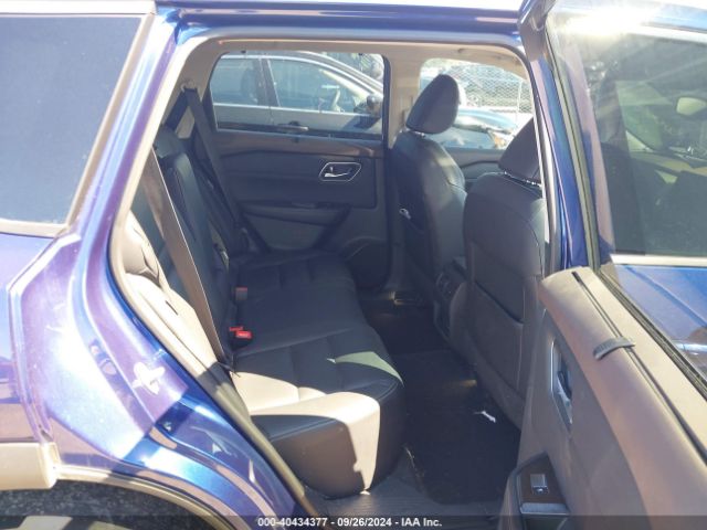 Photo 7 VIN: 5N1AT3CA3MC817190 - NISSAN ROGUE 