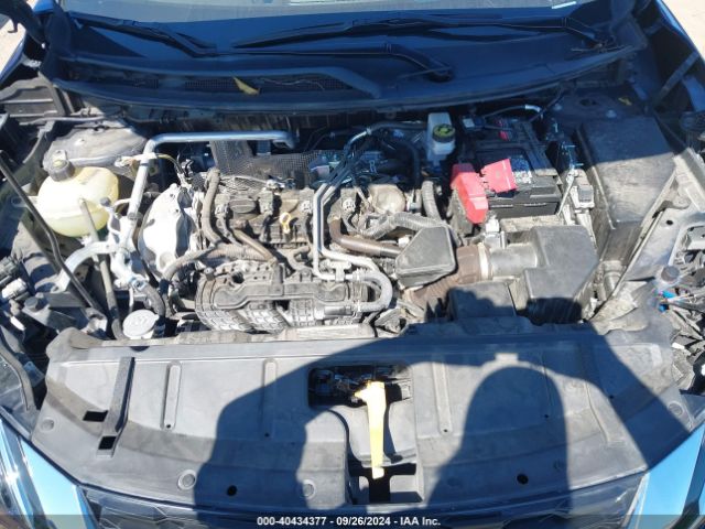 Photo 9 VIN: 5N1AT3CA3MC817190 - NISSAN ROGUE 