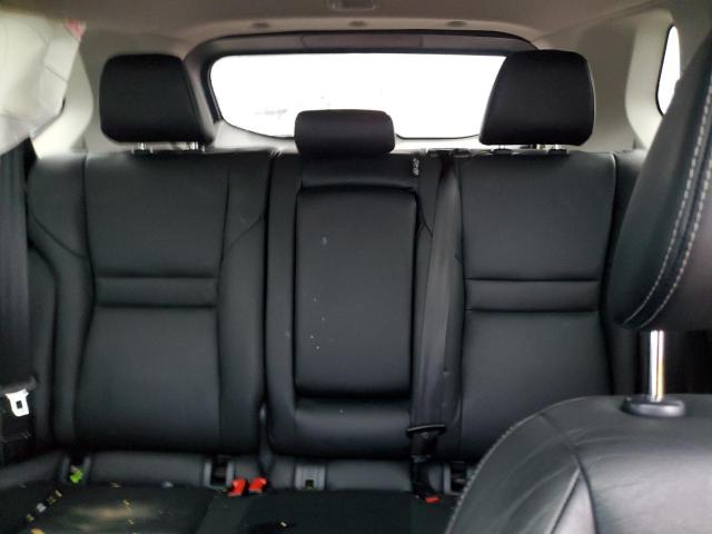 Photo 9 VIN: 5N1AT3CA4MC754570 - NISSAN ROGUE 