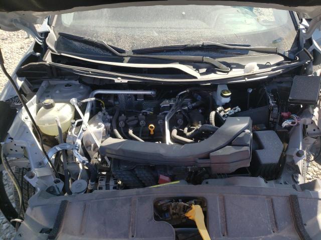 Photo 6 VIN: 5N1AT3CA4MC755699 - NISSAN ROGUE 