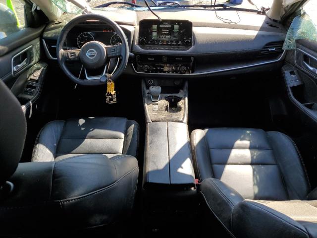 Photo 7 VIN: 5N1AT3CA4MC803184 - NISSAN ROGUE SL 