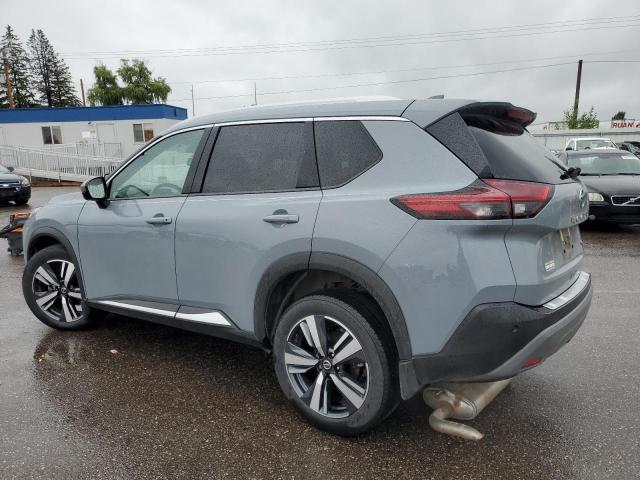 Photo 1 VIN: 5N1AT3CA5MC728561 - NISSAN ROGUE SL 