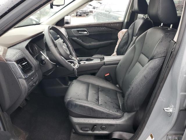 Photo 6 VIN: 5N1AT3CA5MC728561 - NISSAN ROGUE SL 