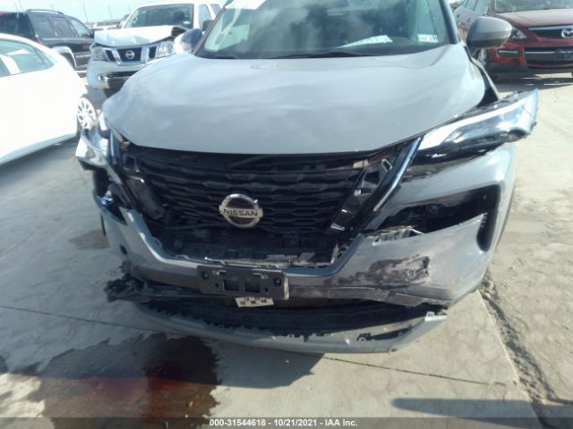 Photo 5 VIN: 5N1AT3CA5MC760961 - NISSAN ROGUE 