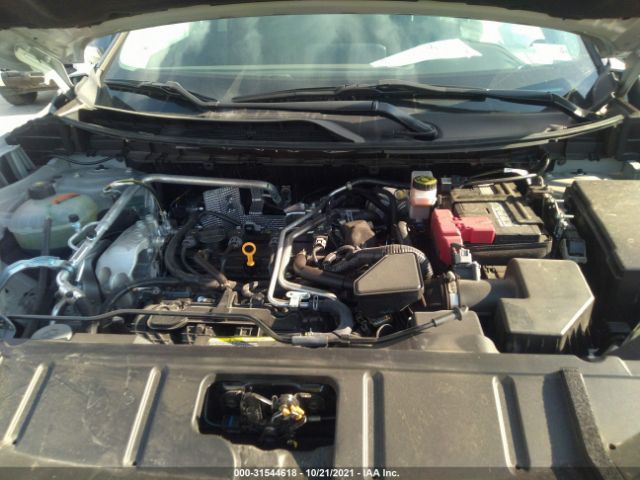 Photo 9 VIN: 5N1AT3CA5MC760961 - NISSAN ROGUE 