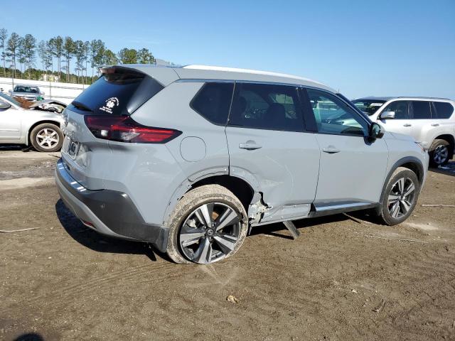 Photo 2 VIN: 5N1AT3CA5MC793734 - NISSAN ROGUE SL 