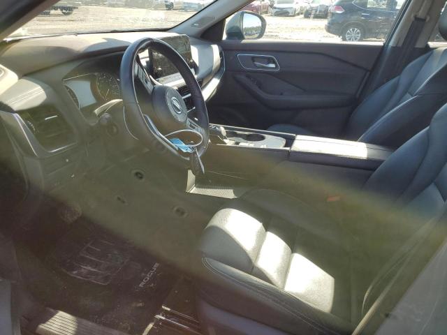 Photo 6 VIN: 5N1AT3CA5MC793734 - NISSAN ROGUE SL 