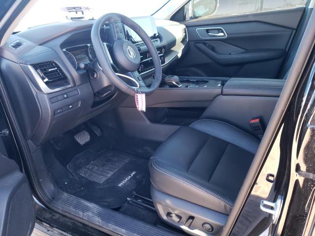 Photo 6 VIN: 5N1AT3CA5MC818017 - NISSAN ROGUE SL 