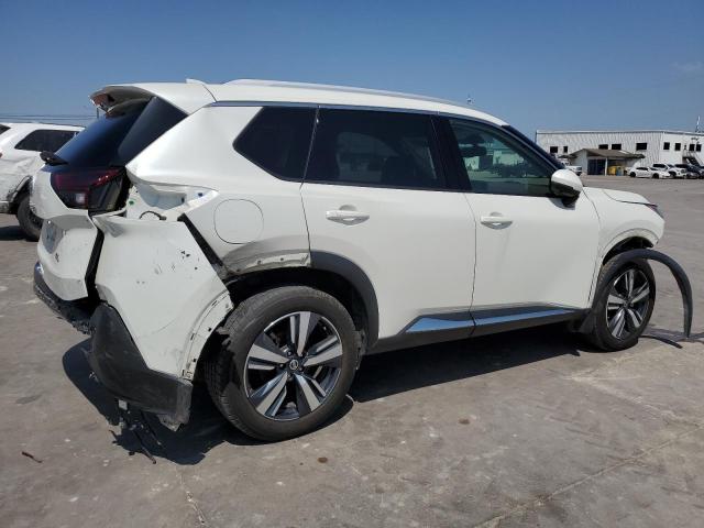 Photo 2 VIN: 5N1AT3CA6MC718251 - NISSAN ROGUE 