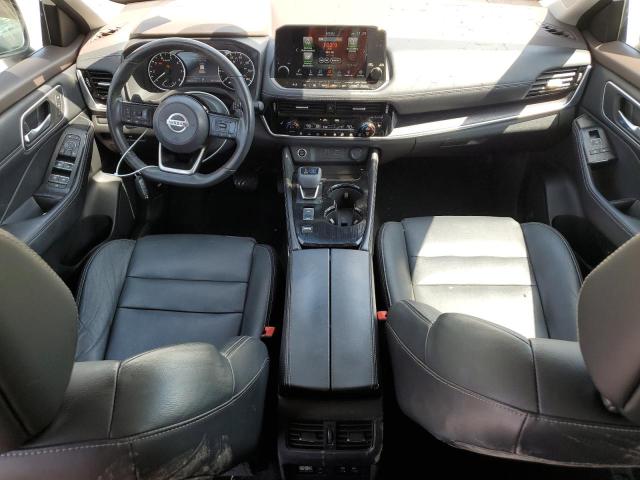 Photo 7 VIN: 5N1AT3CA6MC718251 - NISSAN ROGUE 