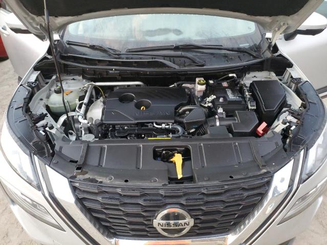 Photo 11 VIN: 5N1AT3CA6MC718864 - NISSAN ROGUE SL 