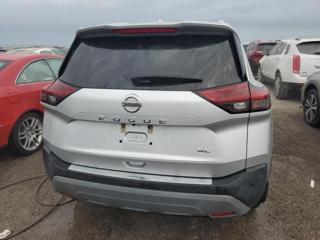 Photo 5 VIN: 5N1AT3CA6MC718864 - NISSAN ROGUE SL 