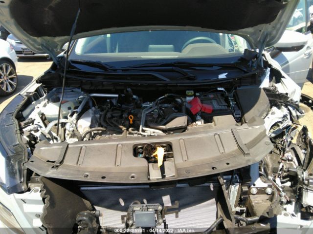 Photo 9 VIN: 5N1AT3CA6MC780135 - NISSAN ROGUE 