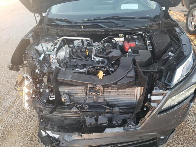 Photo 6 VIN: 5N1AT3CA6MC794827 - NISSAN ROGUE SL 