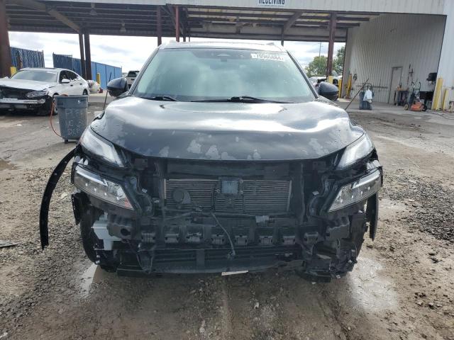 Photo 4 VIN: 5N1AT3CA7MC672624 - NISSAN ROGUE SL 