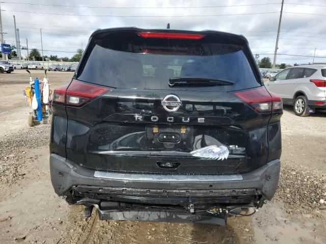 Photo 5 VIN: 5N1AT3CA7MC672624 - NISSAN ROGUE SL 