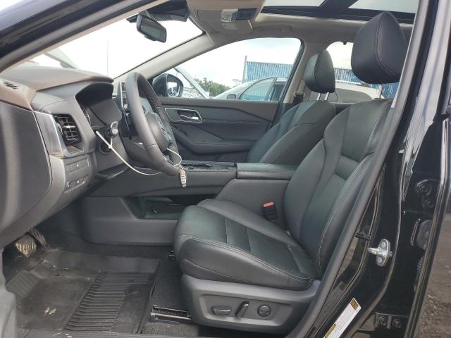 Photo 6 VIN: 5N1AT3CA7MC672624 - NISSAN ROGUE SL 