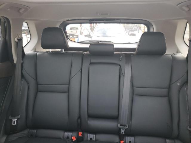 Photo 9 VIN: 5N1AT3CA7MC672624 - NISSAN ROGUE SL 