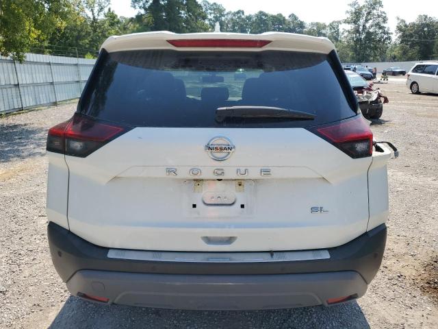 Photo 5 VIN: 5N1AT3CA7MC680772 - NISSAN ROGUE SL 