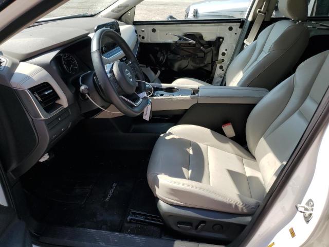 Photo 6 VIN: 5N1AT3CA7MC680772 - NISSAN ROGUE SL 