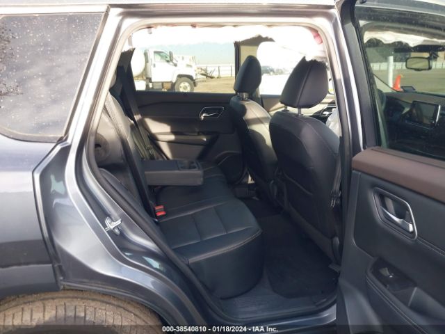 Photo 7 VIN: 5N1AT3CA7MC821629 - NISSAN ROGUE 