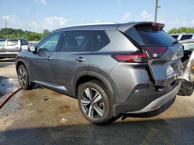 Photo 1 VIN: 5N1AT3CA8MC810624 - NISSAN ROGUE SL 