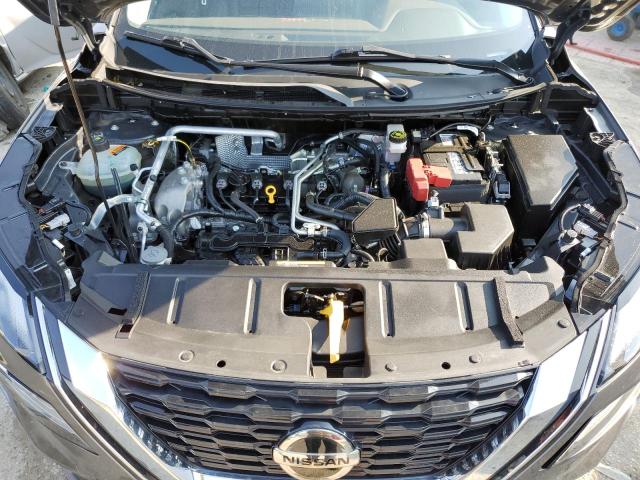 Photo 10 VIN: 5N1AT3CA8MC810624 - NISSAN ROGUE SL 