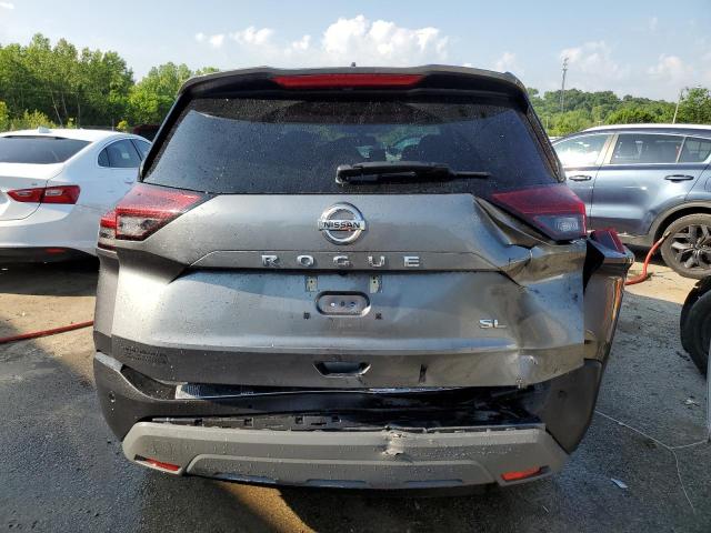 Photo 5 VIN: 5N1AT3CA8MC810624 - NISSAN ROGUE SL 