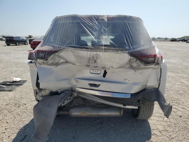 Photo 5 VIN: 5N1AT3CA8MC817542 - NISSAN ROGUE SL 