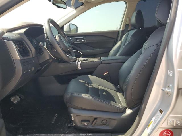 Photo 6 VIN: 5N1AT3CA8MC817542 - NISSAN ROGUE SL 