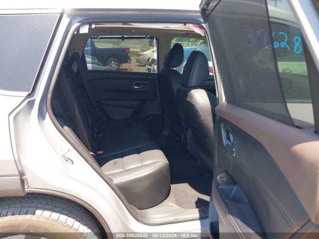 Photo 7 VIN: 5N1AT3CA9MC733276 - NISSAN ROGUE 