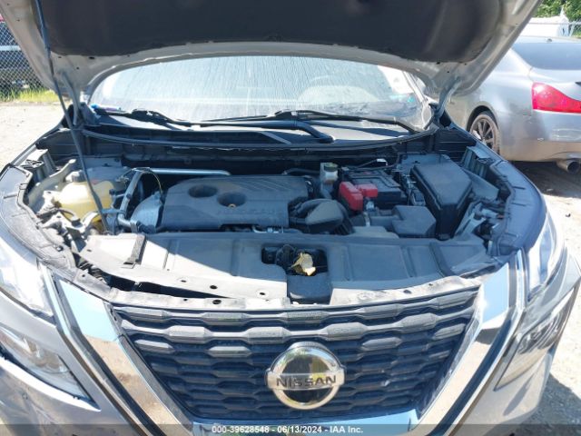 Photo 9 VIN: 5N1AT3CA9MC733276 - NISSAN ROGUE 