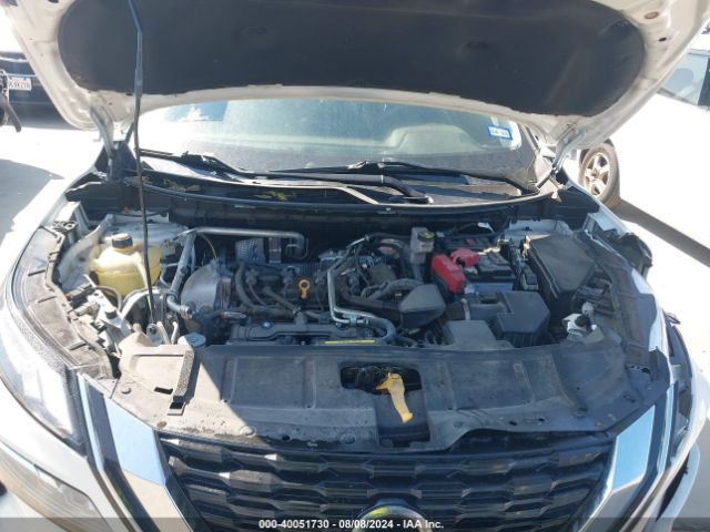 Photo 9 VIN: 5N1AT3CA9MC755763 - NISSAN ROGUE 