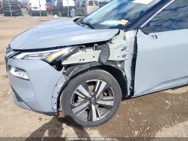 Photo 5 VIN: 5N1AT3CA9MC774412 - NISSAN ROGUE 