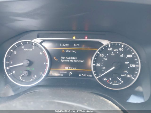 Photo 6 VIN: 5N1AT3CA9MC774412 - NISSAN ROGUE 